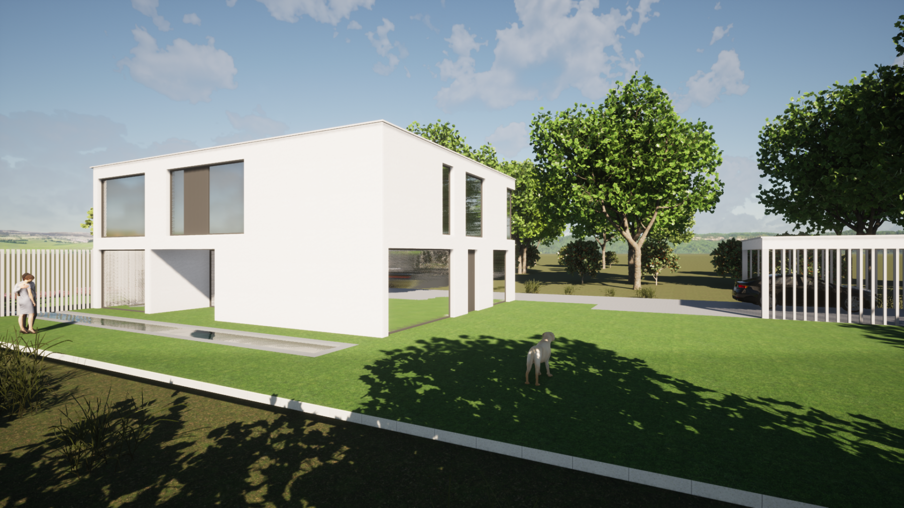 Concept woning AI 6